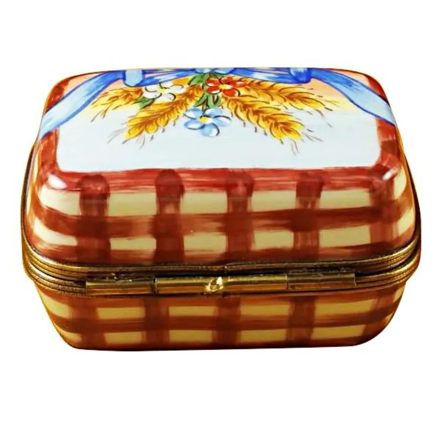 Easter Egg Carton Limoges Limoges Boxes collectors shop