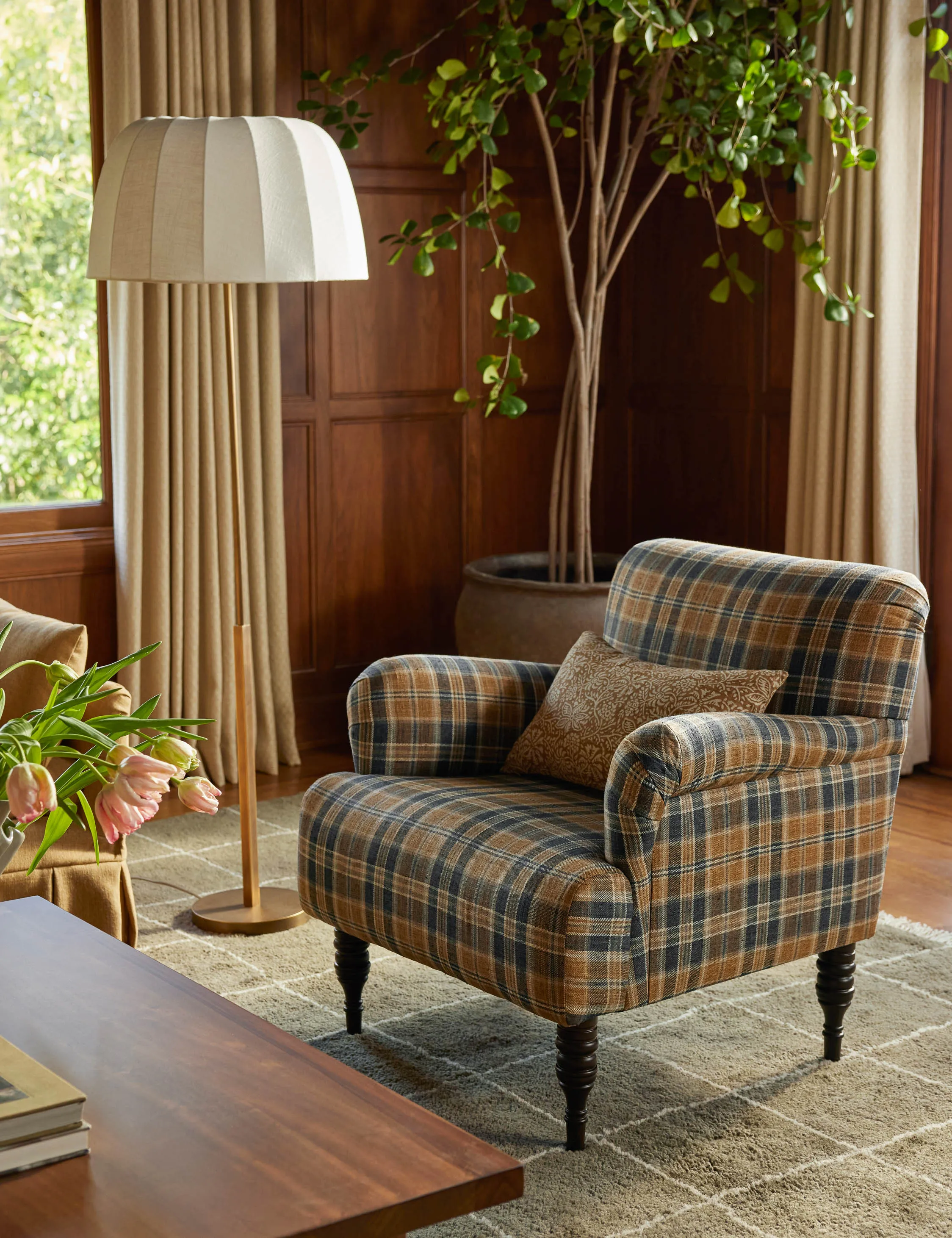 Ebele Floor Lamp Floor Lamps outlet clearance