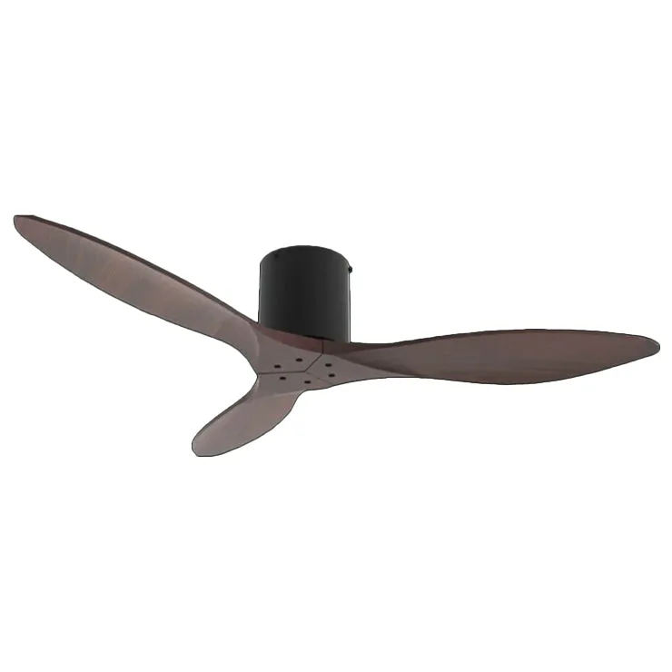 EBEY 46 / 52-INCH SMART DC CEILING FAN   OPTIONAL DIM LIGHT Ceiling Fans summer sale