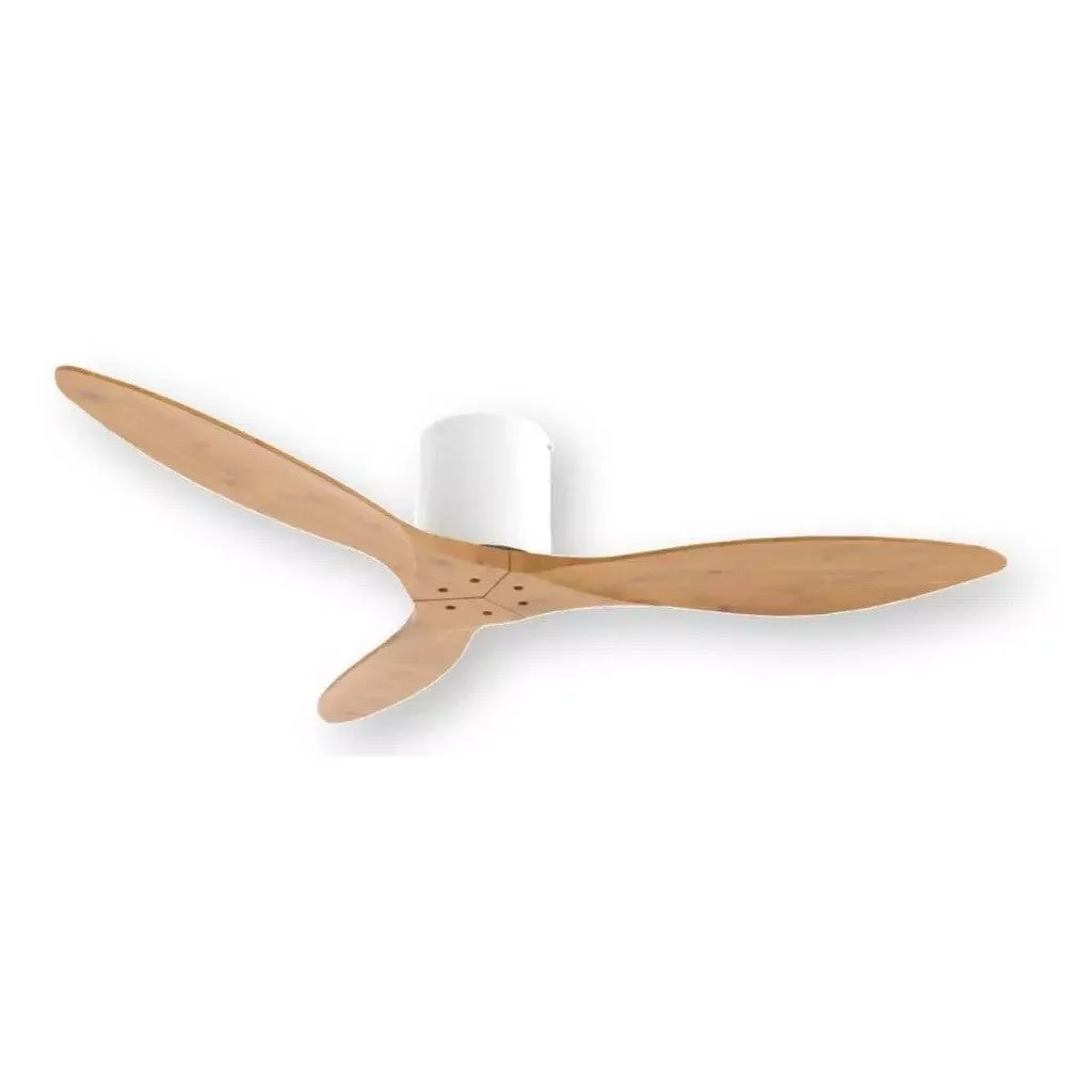 EBEY 46 / 52-INCH SMART DC CEILING FAN   OPTIONAL DIM LIGHT Ceiling Fans summer sale