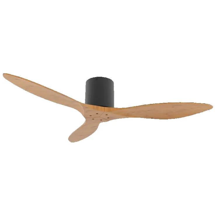EBEY 46 / 52-INCH SMART DC CEILING FAN   OPTIONAL DIM LIGHT Ceiling Fans summer sale
