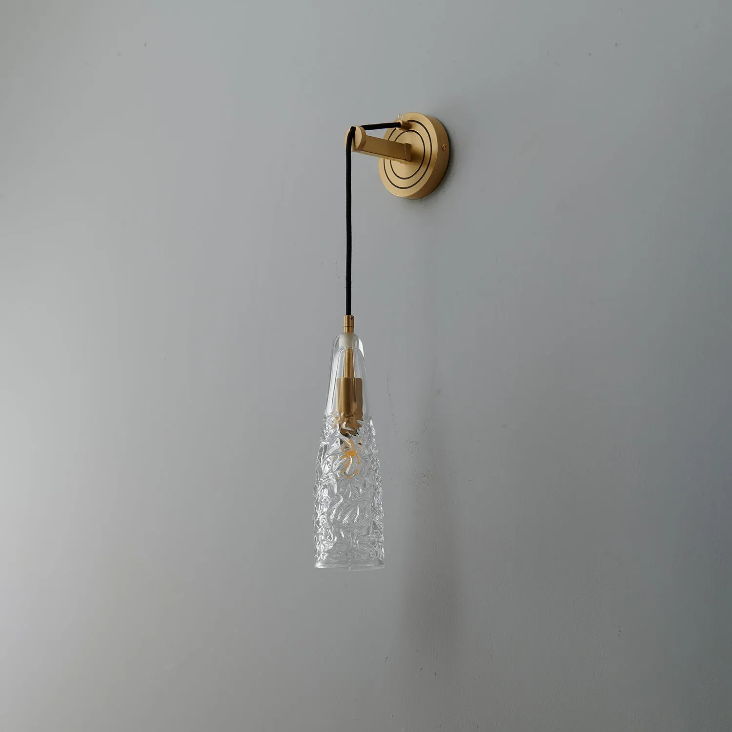 Ecliptique Series Wall Lamp