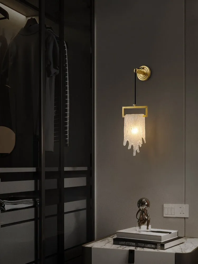 Ecliptique Series Wall Lamp