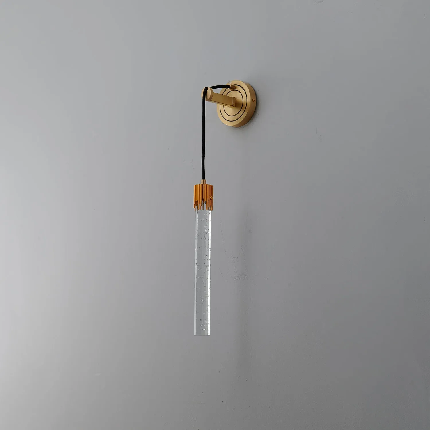 Ecliptique Series Wall Lamp