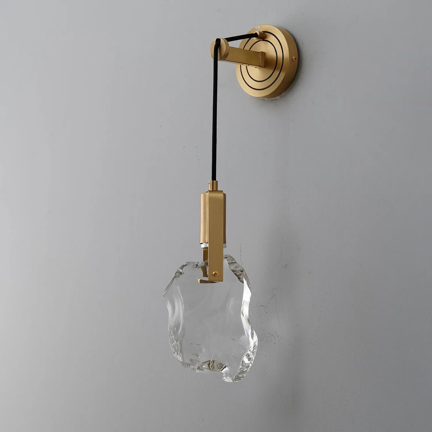 Ecliptique Series Wall Lamp