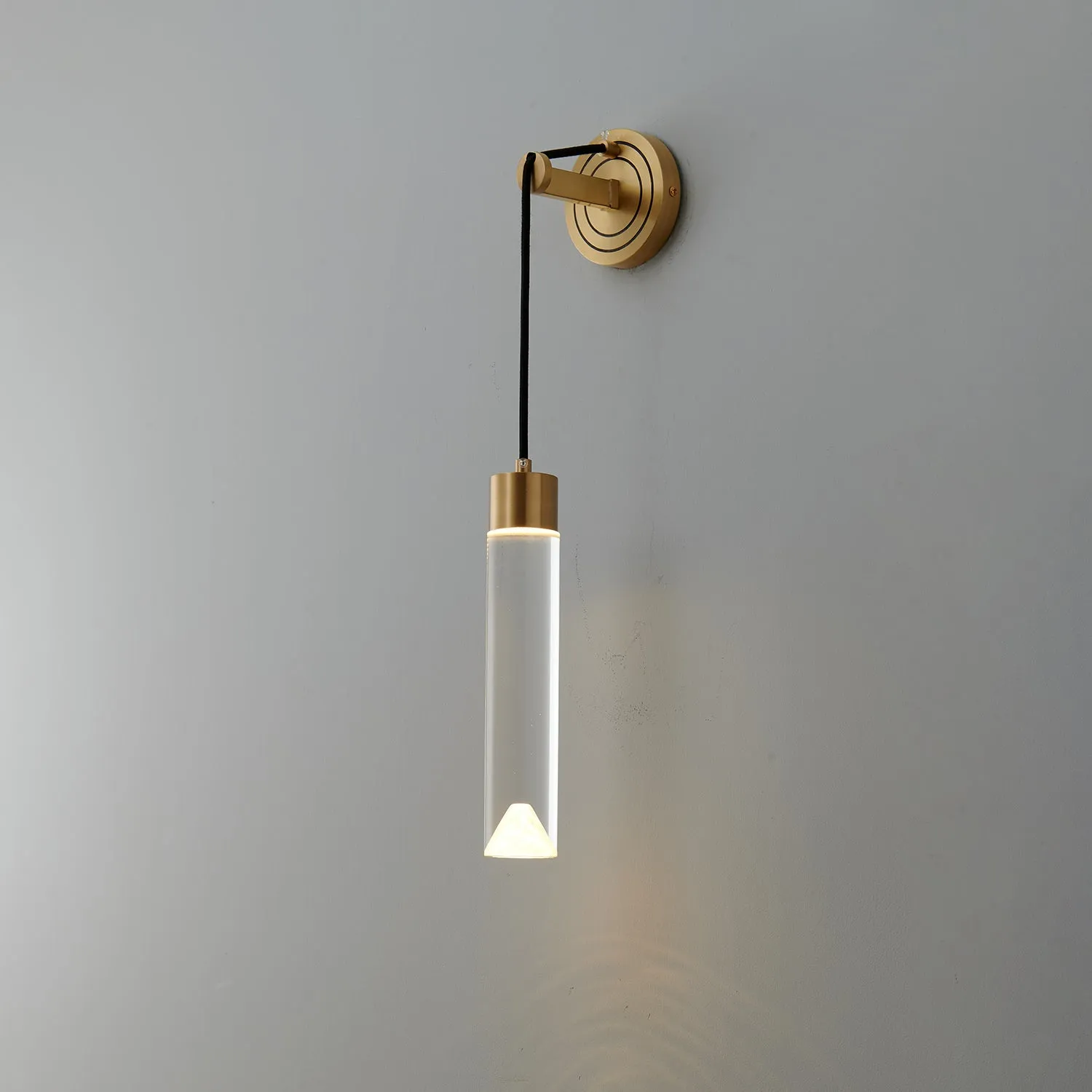 Ecliptique Series Wall Lamp