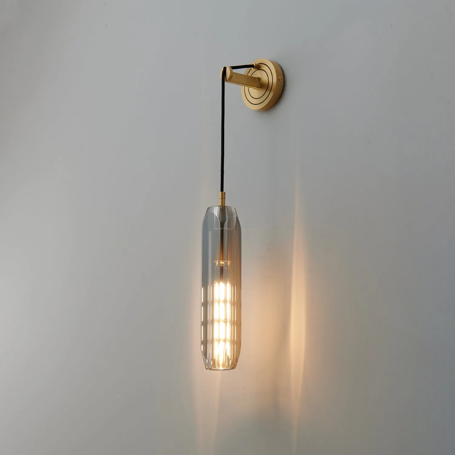 Ecliptique Series Wall Lamp