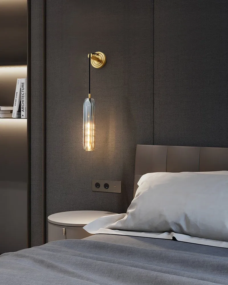 Ecliptique Series Wall Lamp