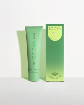 Ecoya French Pear Hand Cream 100ml Ecoya Home Fragrance sale online