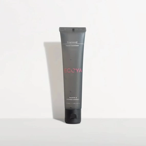 Ecoya Guava & Lychee Sorbet Hand Sanitiser 40ml Ecoya Home Fragrance sale online