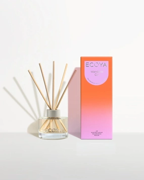 Ecoya Mandarin Gin Mini Diffuser 50Ml Ecoya Home Fragrance sale online