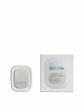 Ecoya Plug-In Diffuser Ecoya Home Fragrance sale online