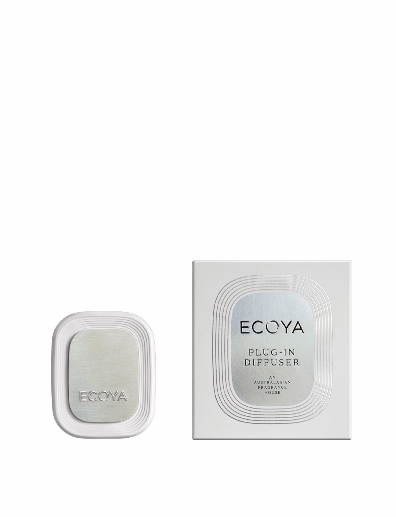 Ecoya Plug-In Diffuser Ecoya Home Fragrance sale online