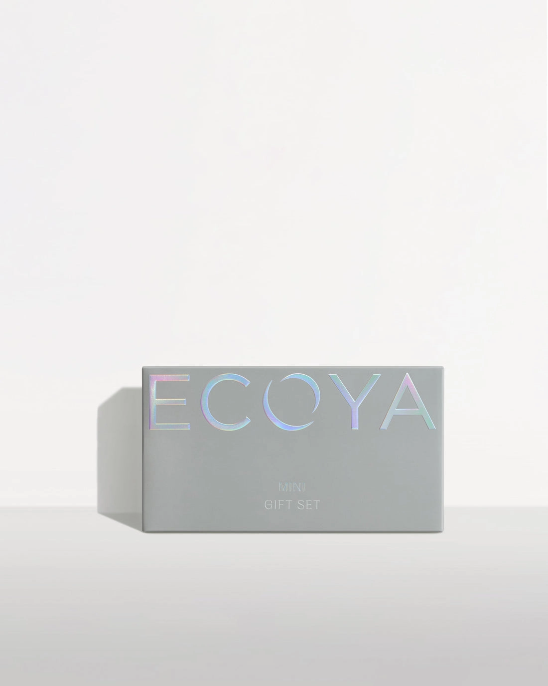 Ecoya Sweet Pea & Jasmine Mini Gift Set 1 x 80g   1 x 50ml