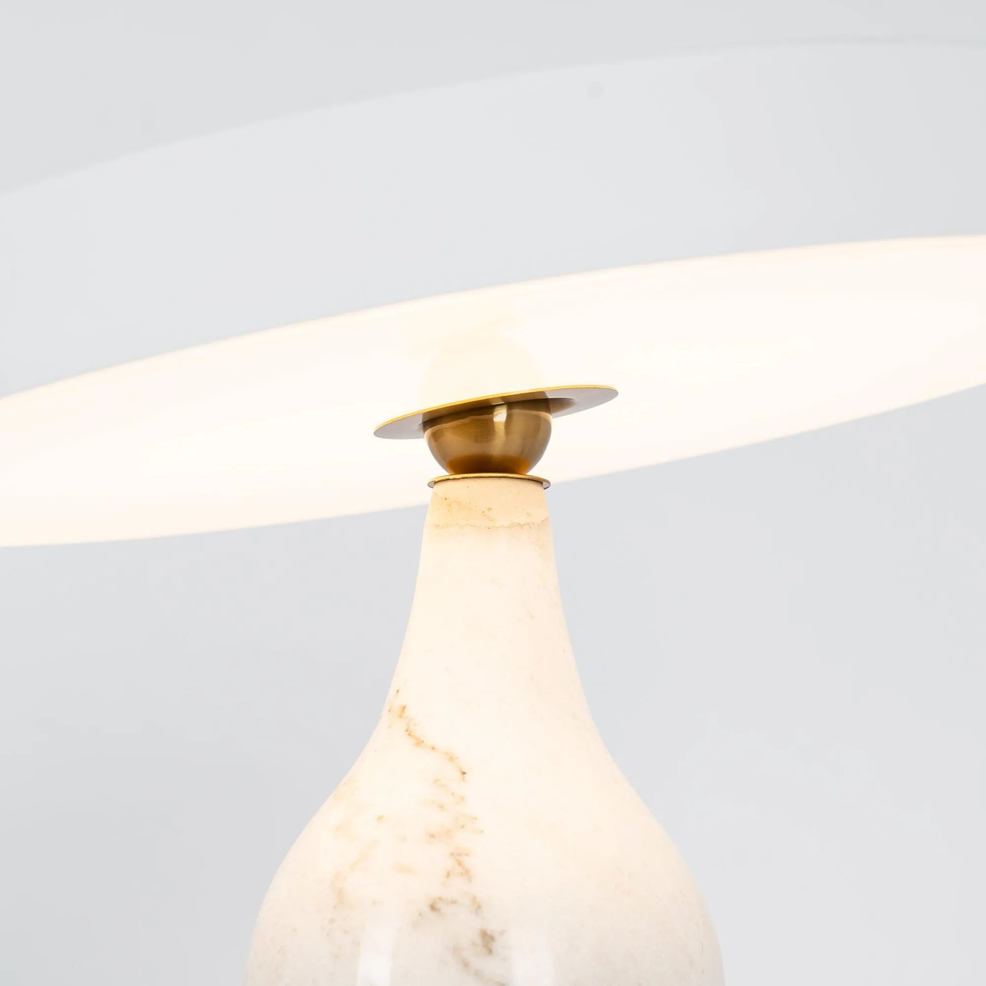 Eddy Table Lamp