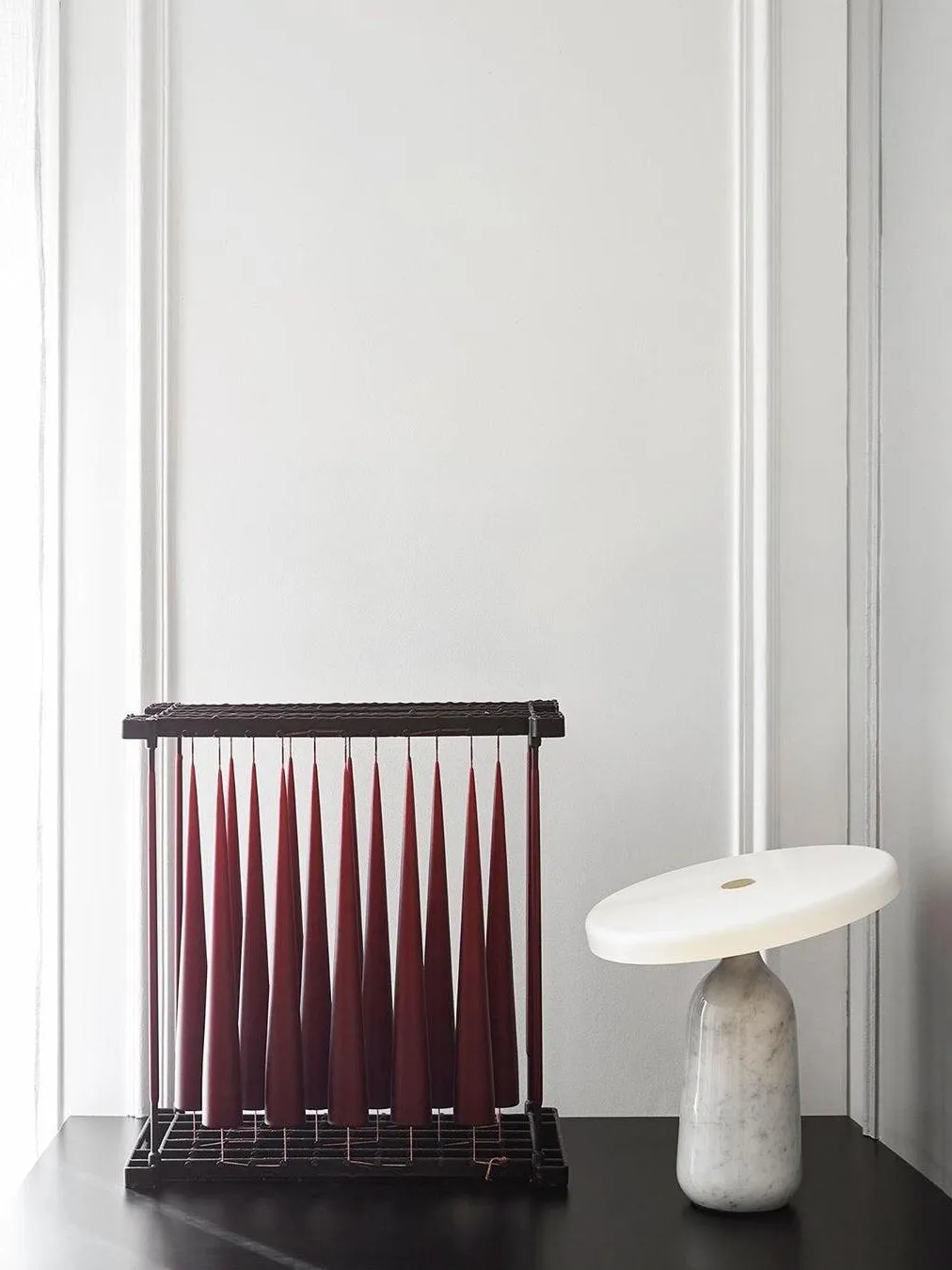 Eddy Table Lamp