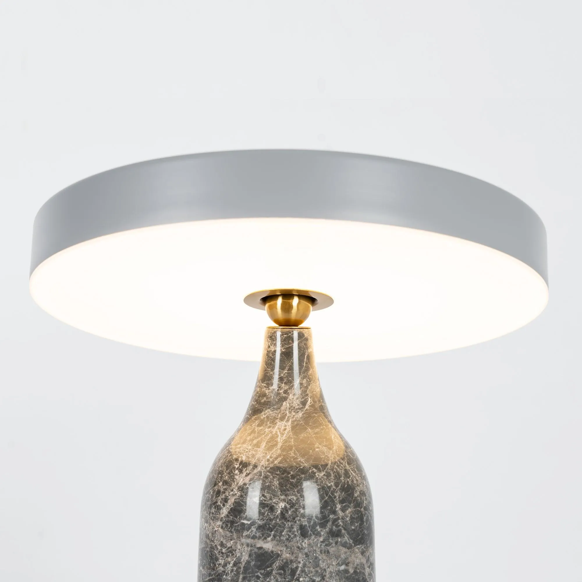 Eddy Table Lamp