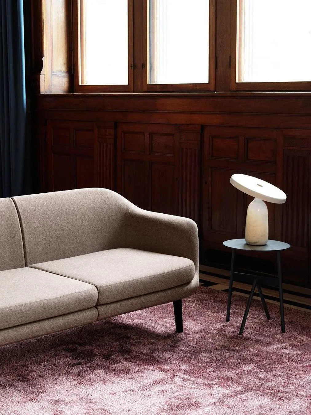 Eddy Table Lamp