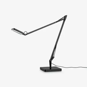 Edge Table Lamp Stylish Living Room Lights