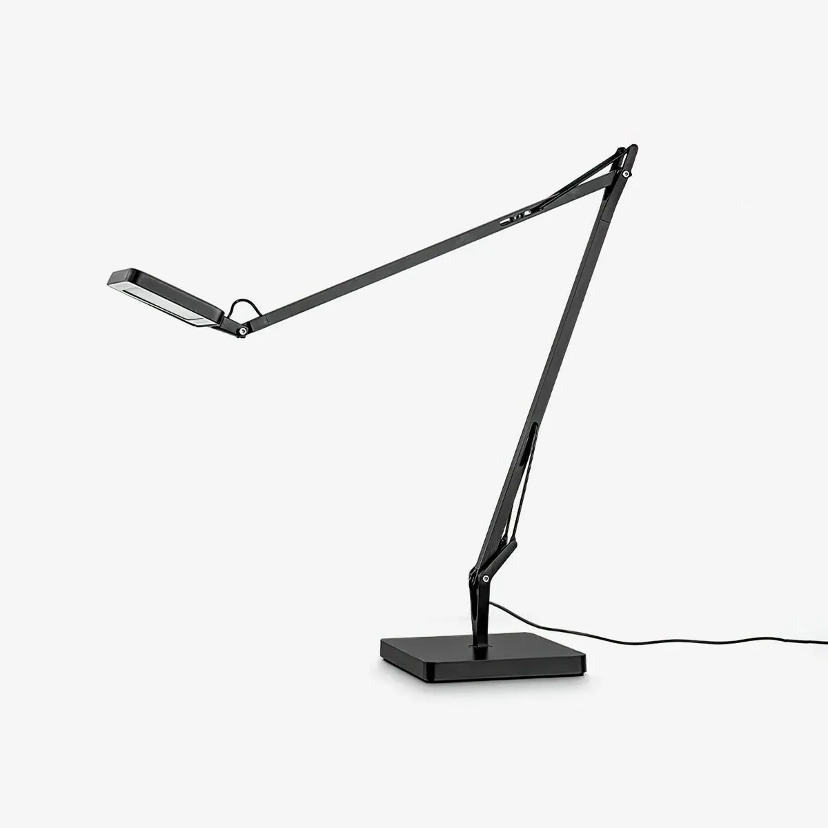 Edge Table Lamp Stylish Living Room Lights