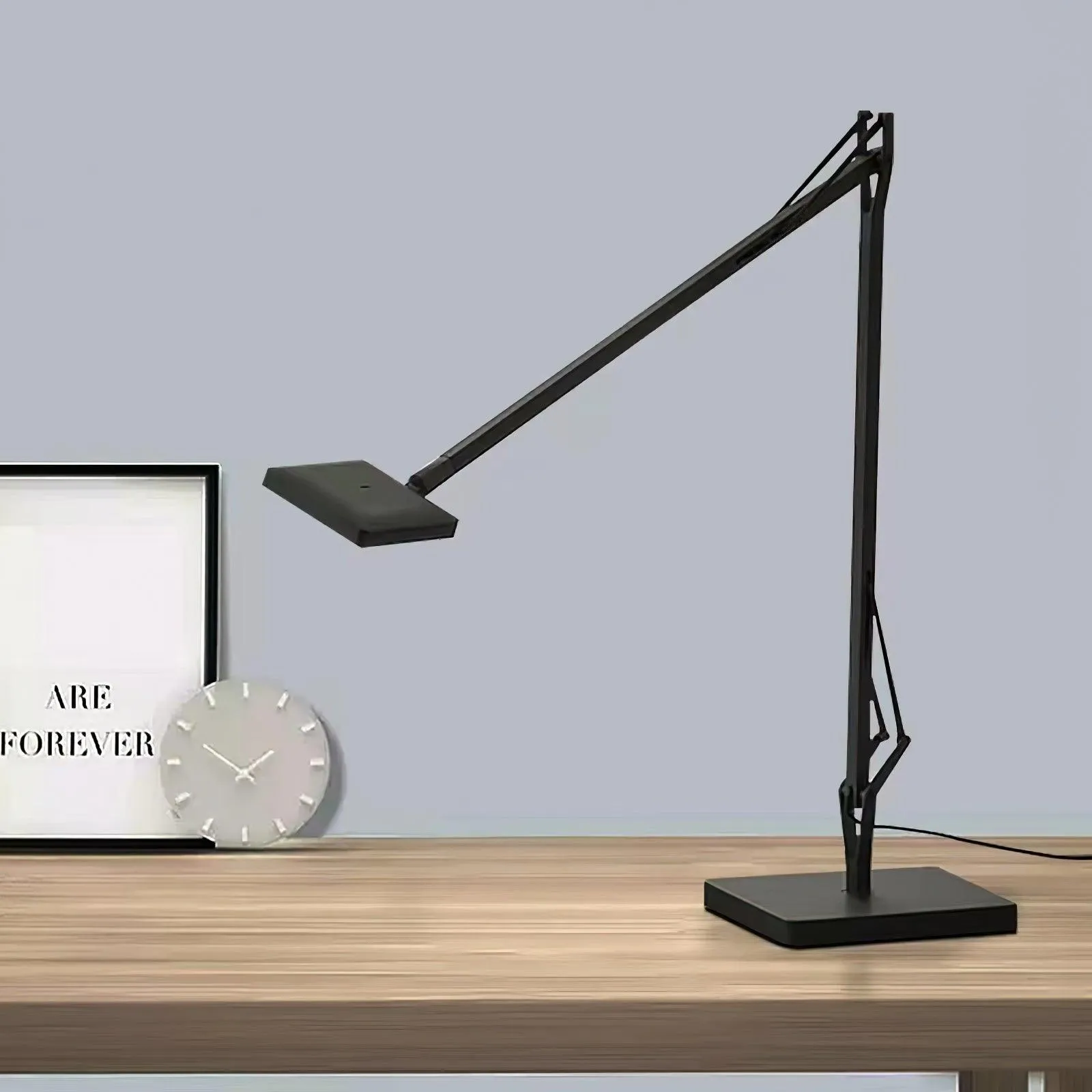 Edge Table Lamp