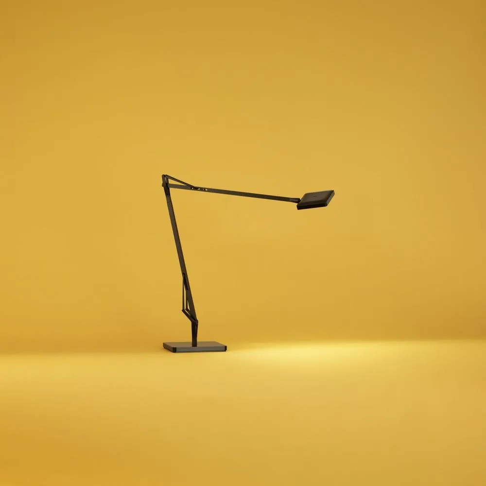 Edge Table Lamp