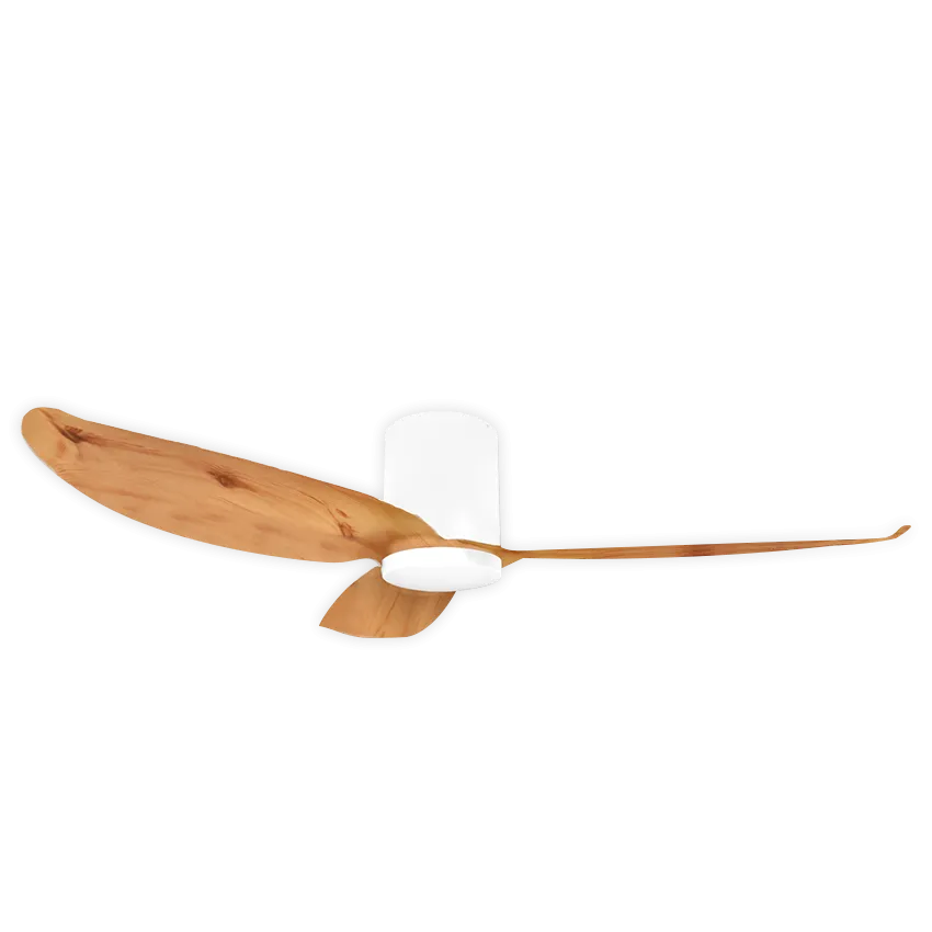 EFERN V 46/56" SMART DC CEILING FAN   OPTIONAL DIM LIGHT Ceiling Fans summer sale
