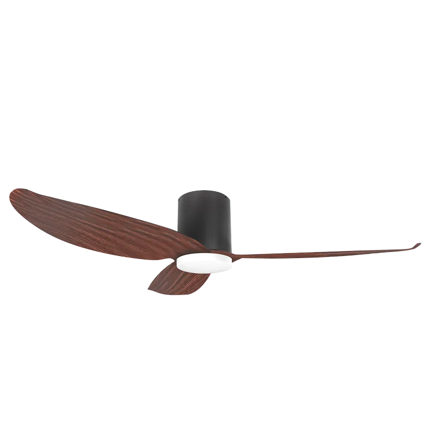 EFERN V 46/56" SMART DC CEILING FAN   OPTIONAL DIM LIGHT Ceiling Fans summer sale