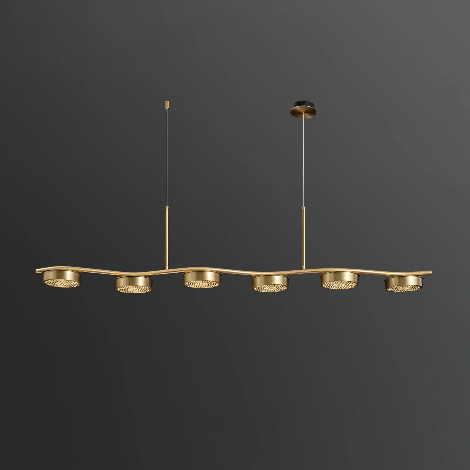 Eichholtz Aldo Chandelier