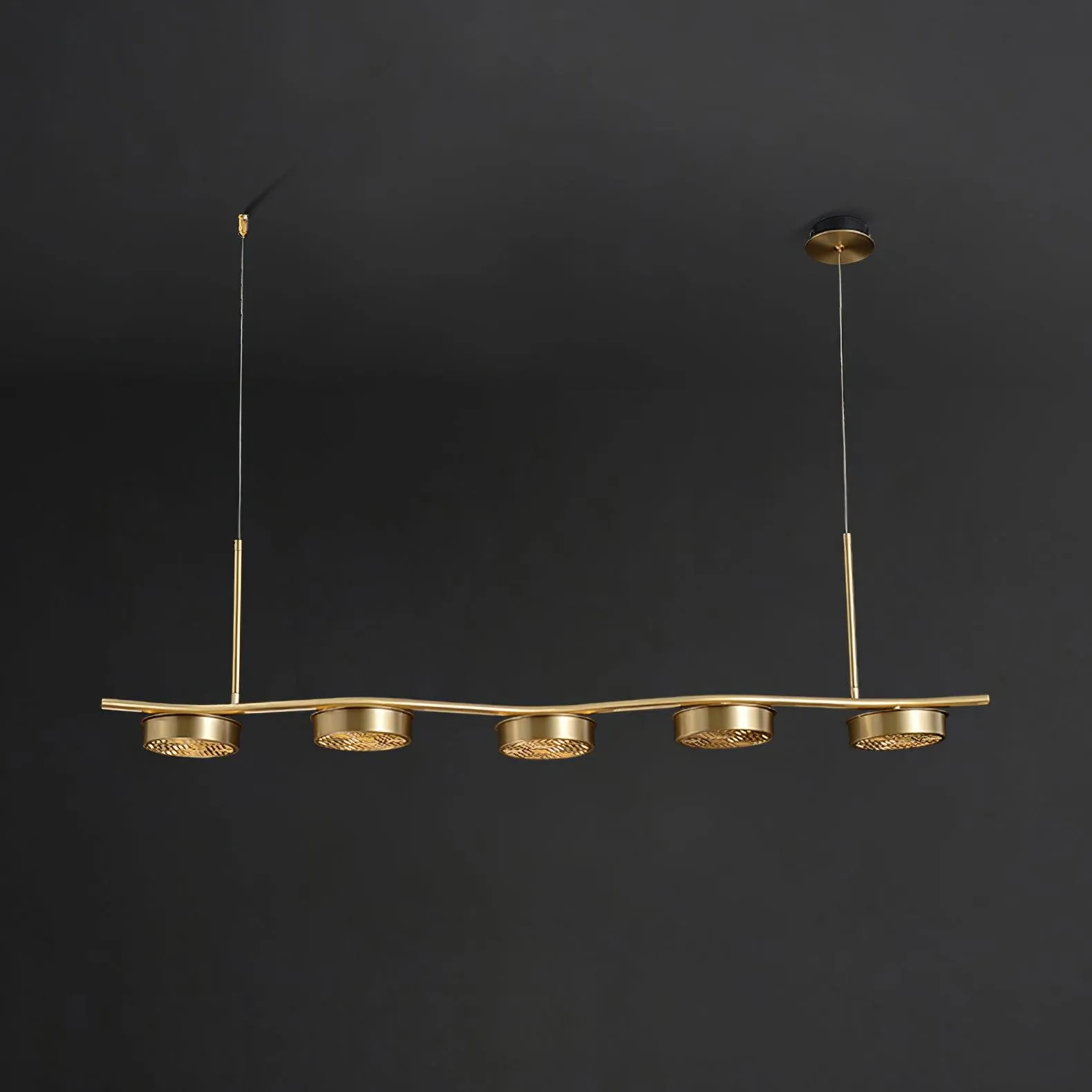 Eichholtz Aldo Chandelier