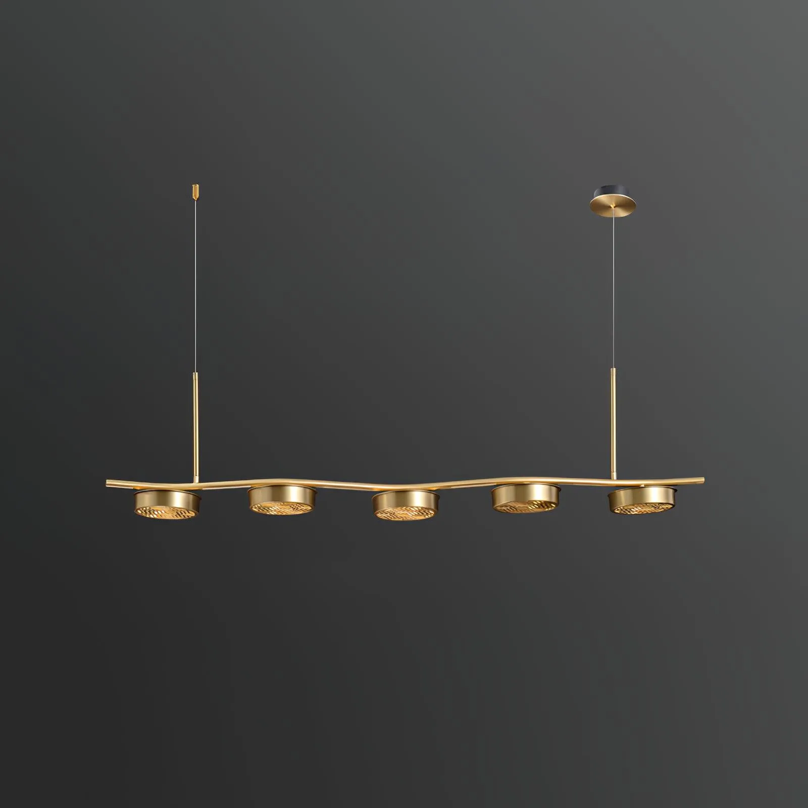 Eichholtz Aldo Chandelier