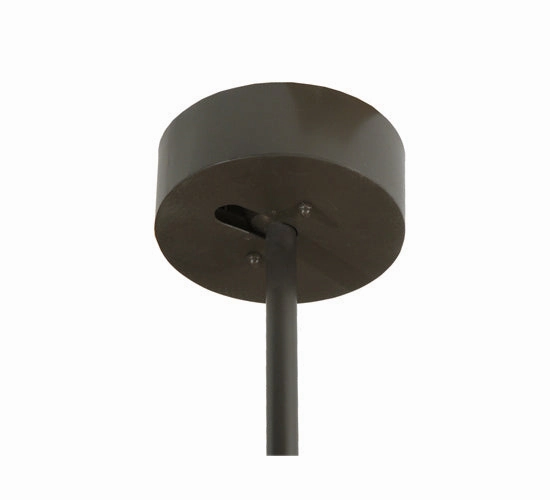 Eight Light Chandel-Air Fandeliers at discount prices