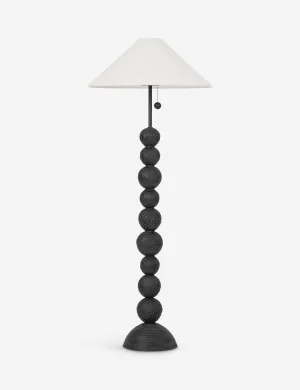 Elam Floor Lamp Floor Lamps Lighting discount store