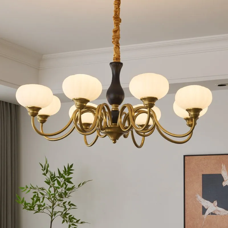 Elaris Chandelier