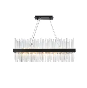 Elegant Lighting 20 Light Pendant Modern Ceiling Lighting sale