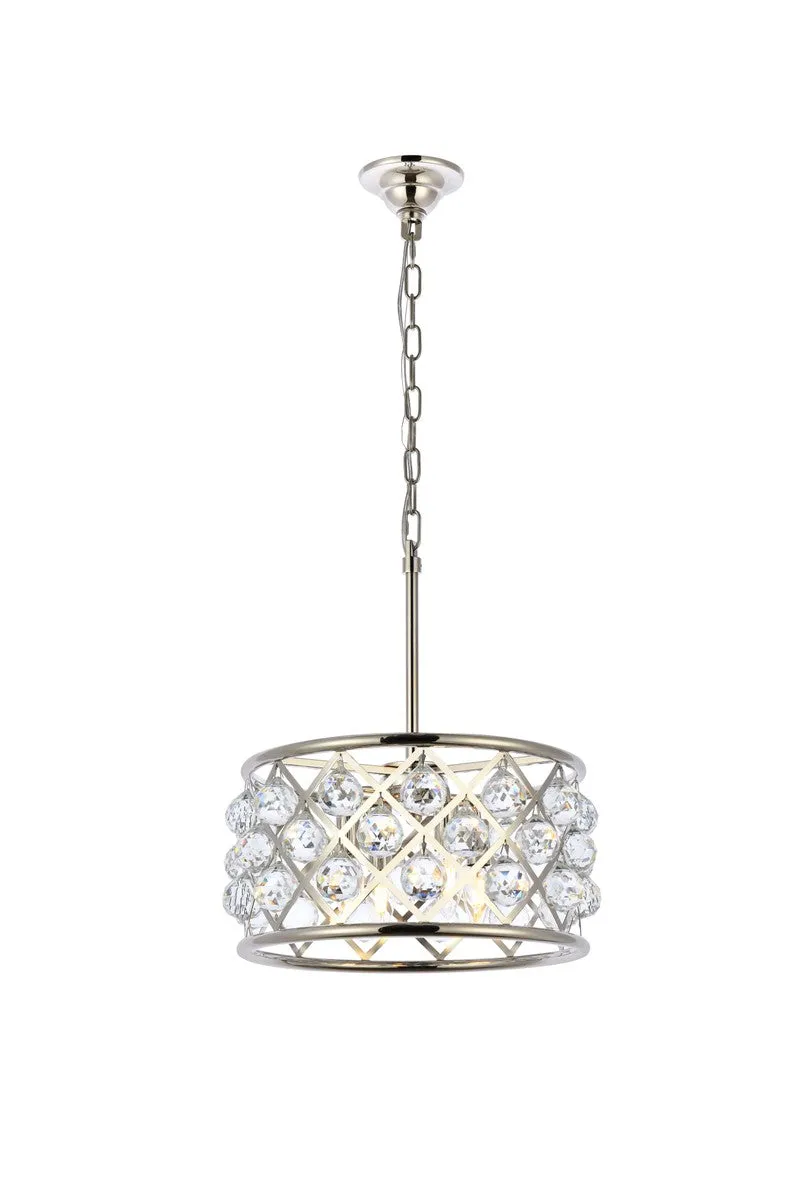 Elegant Lighting Four Light Pendant Modern Ceiling Lighting sale