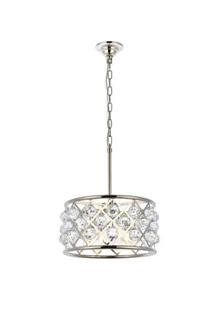 Elegant Lighting Four Light Pendant Modern Ceiling Lighting sale