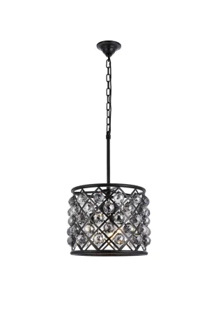 Elegant Lighting Four Light Pendant Modern Ceiling Lighting sale