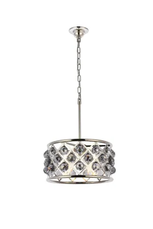 Elegant Lighting Four Light Pendant Modern Ceiling Lighting sale