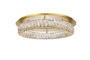 Elegant Lighting LED Flush Mount Flush Mount Ceiling Lights