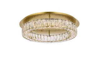 Elegant Lighting LED Flush Mount Flush Mount Ceiling Lights