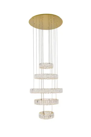 Elegant Lighting LED Pendant Discount Ceiling Light fixtures