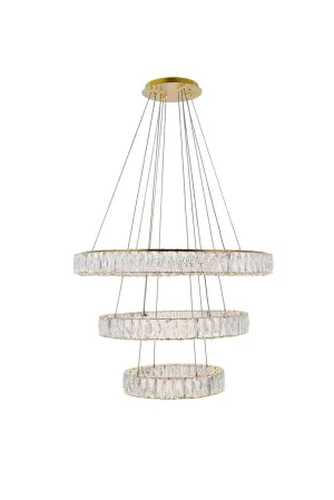 Elegant Lighting LED Pendant Discount Ceiling Light fixtures