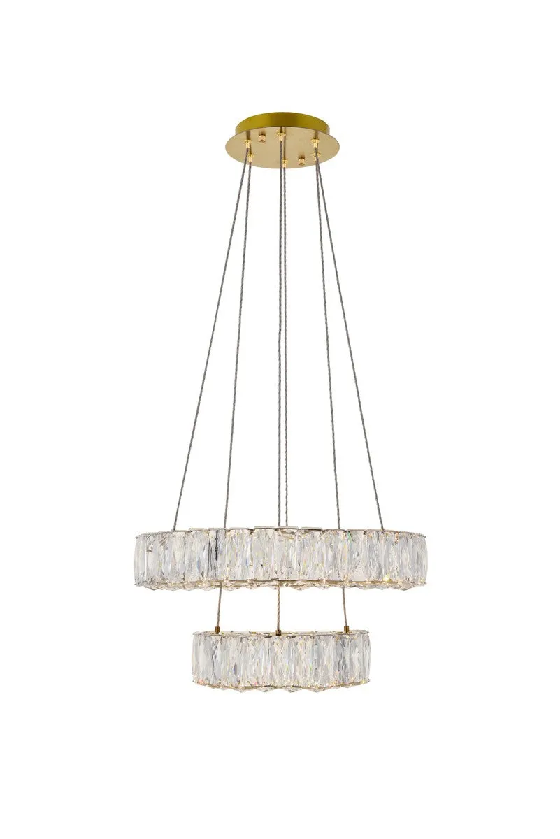 Elegant Lighting LED Pendant Discount Ceiling Light fixtures