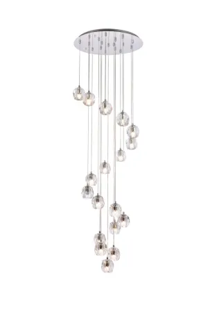 Elegant Lighting LED Pendant Discount Ceiling Light fixtures