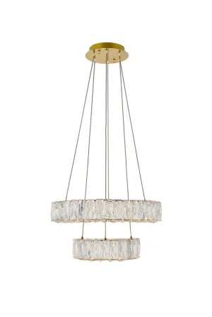 Elegant Lighting LED Pendant Discount Ceiling Light fixtures