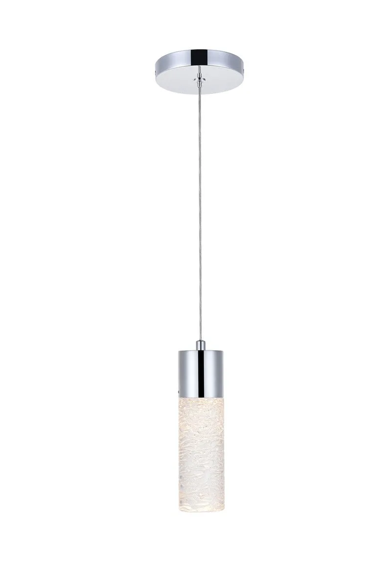 Elegant Lighting LED Pendant Discount Ceiling Light fixtures