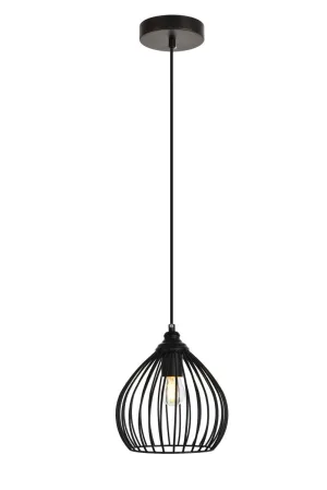 Elegant Lighting One Light Pendant Cheap Ceiling Lights outlet