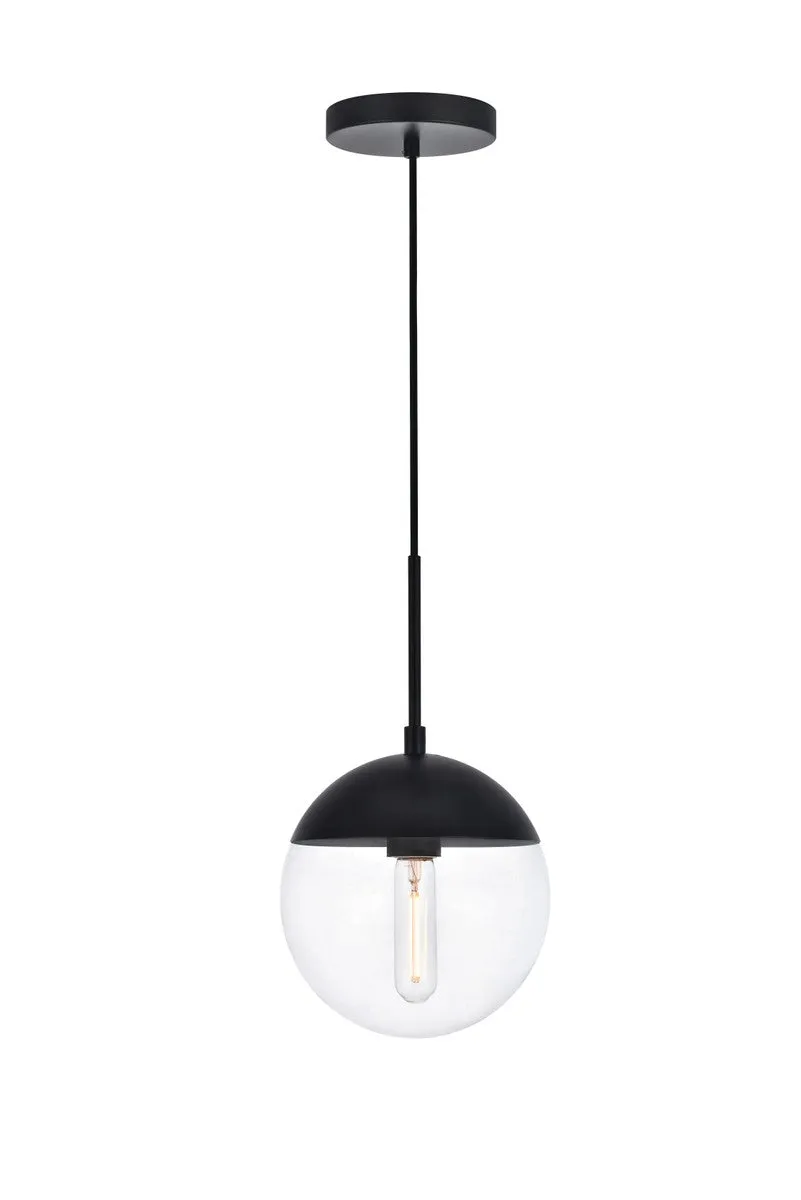 Elegant Lighting One Light Pendant Discount Ceiling Light fixtures