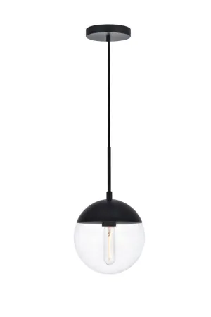 Elegant Lighting One Light Pendant Discount Ceiling Light fixtures
